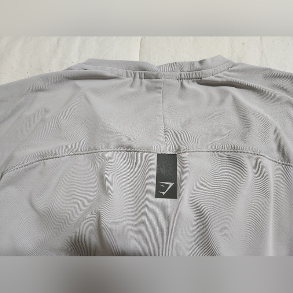 Gymshark elastine t-shirt - Picture 2 of 5